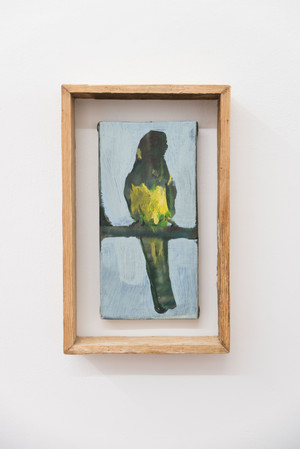 Isa De Leener: 