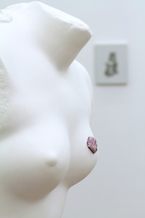 Laetitia de Chocqueuse: 