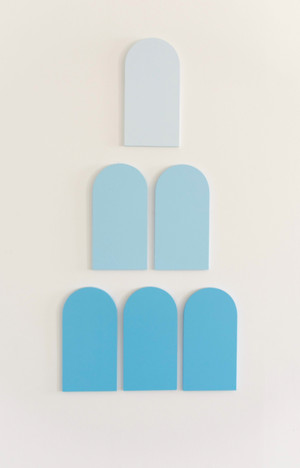 Isa De Leener: 