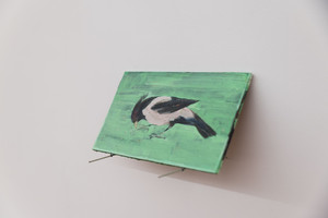 Isa De Leener: 