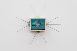 Isa De Leener: 