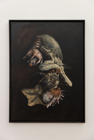 Isa De Leener: 
