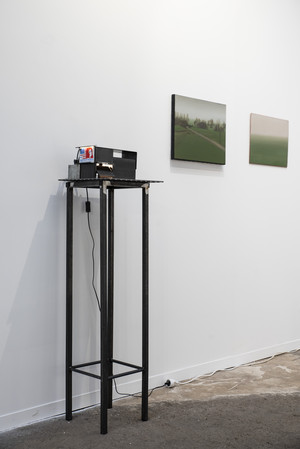 Charlotte Vandenbroucke: 
