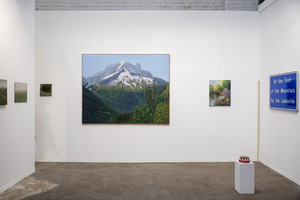 Charlotte Vandenbroucke: 