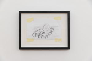 Charlotte Vandenbroucke: 
