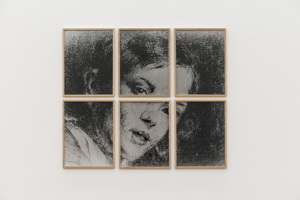 Charlotte Vandenbroucke: 