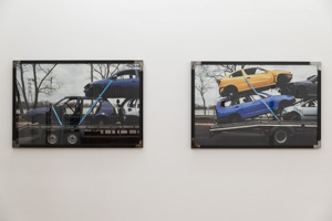 Charlotte Vandenbroucke: 