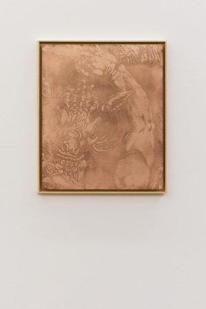 Charlotte Vandenbroucke: 