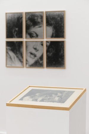 Charlotte Vandenbroucke: 
