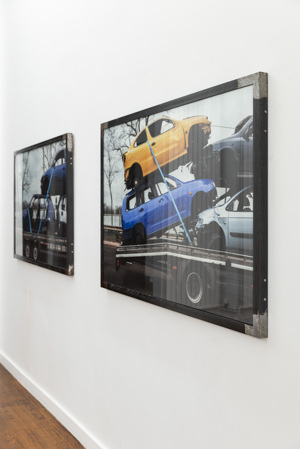 Charlotte Vandenbroucke: 