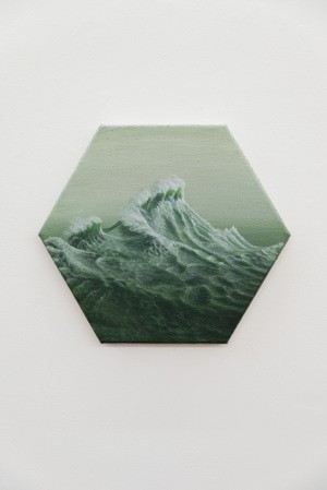 Loïc Van Zeebroek: 