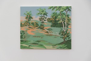 Loïc Van Zeebroek: 