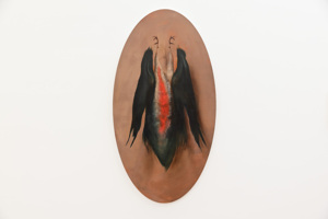 Charlotte Vandenbroucke: 