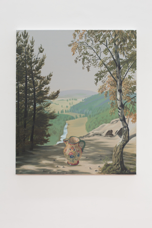 Isa De Leener: 