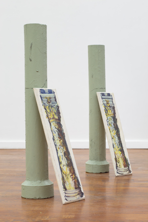 Isa De Leener: 