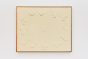Isa De Leener: 