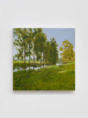 Loïc Van Zeebroek: 