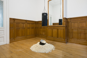 Peter De Meyer: 