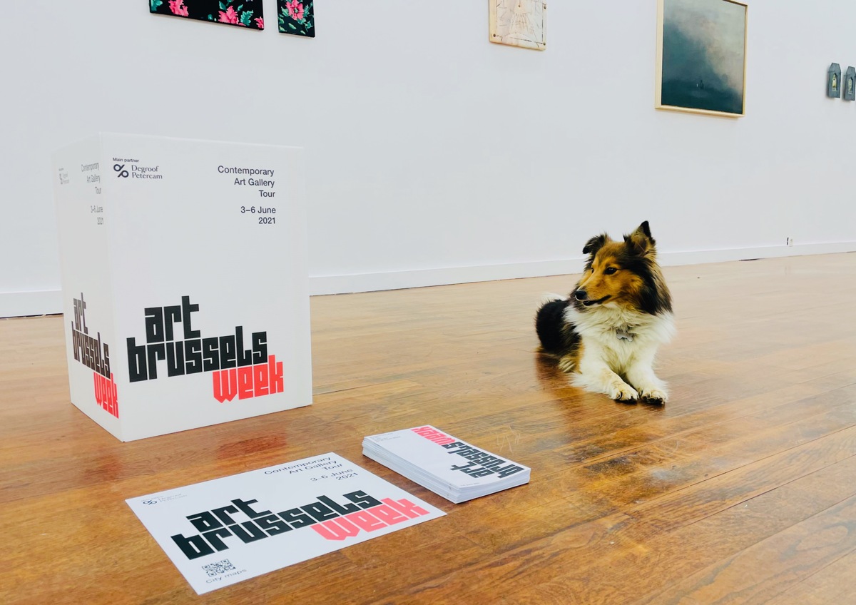 Art Brussels WEEK