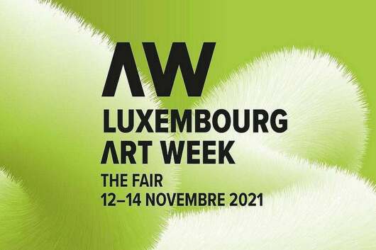 Luxembourg Art Week
