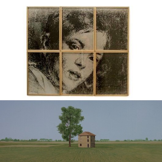 Portrait / Landscape 