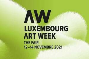 Luxembourg Art Week