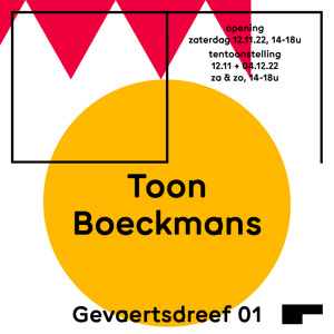 Gevaertsdreef 01