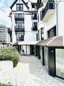 POP UP KNOKKE - HEIST