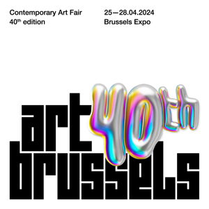 Art Brussels 2024