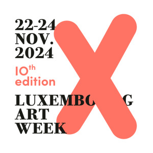 Luxembourg Art Week