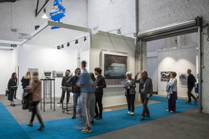 Art Brussels 2019