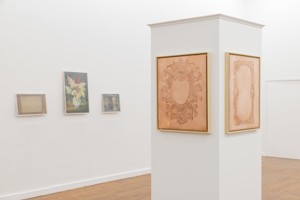 Appocundria  - Solo exhibition by Marco De Sanctis