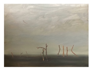 Solo Exhibition Quinten Ingelaere 