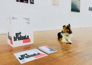 Art Brussels WEEK